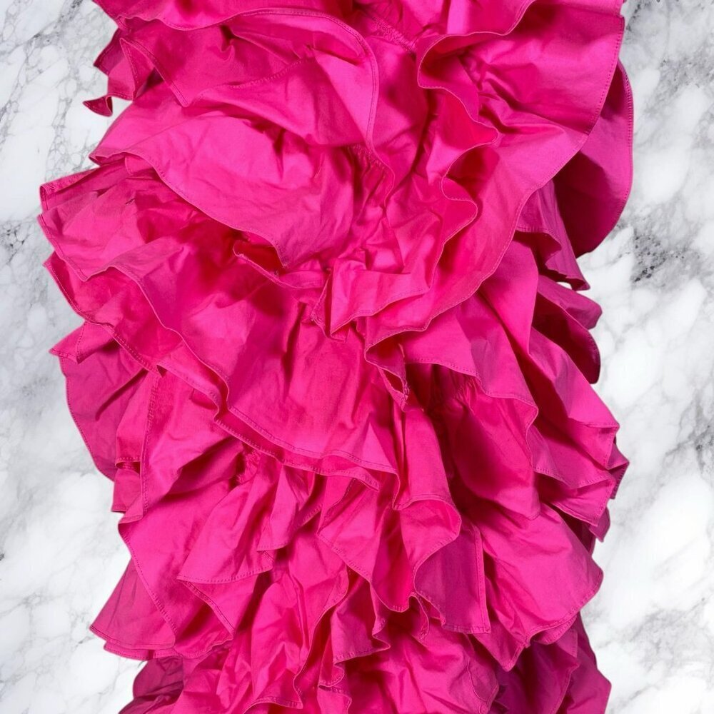 NBD Arya Gown - Party Pink - Picture 4 of 12